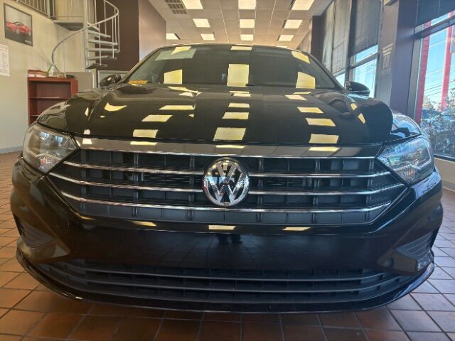 2020 Volkswagen Jetta 1.4T SE 8A Charlotte NC