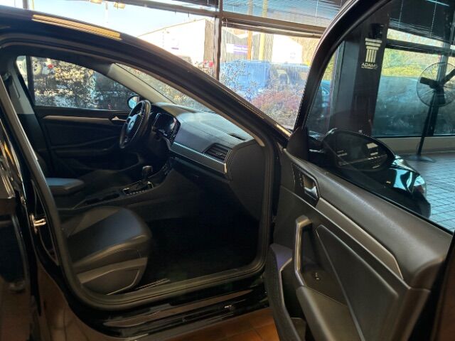 2020 Volkswagen Jetta 1.4T SE 8A Charlotte NC