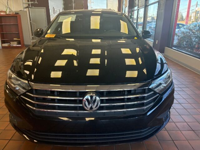 2020 Volkswagen Jetta 1.4T SE 8A Charlotte NC