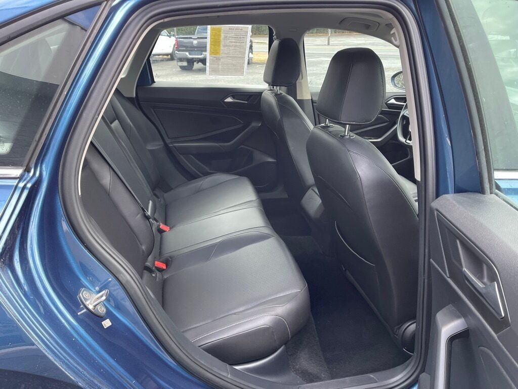 2020 Volkswagen Jetta 1.4T SE Orange MA