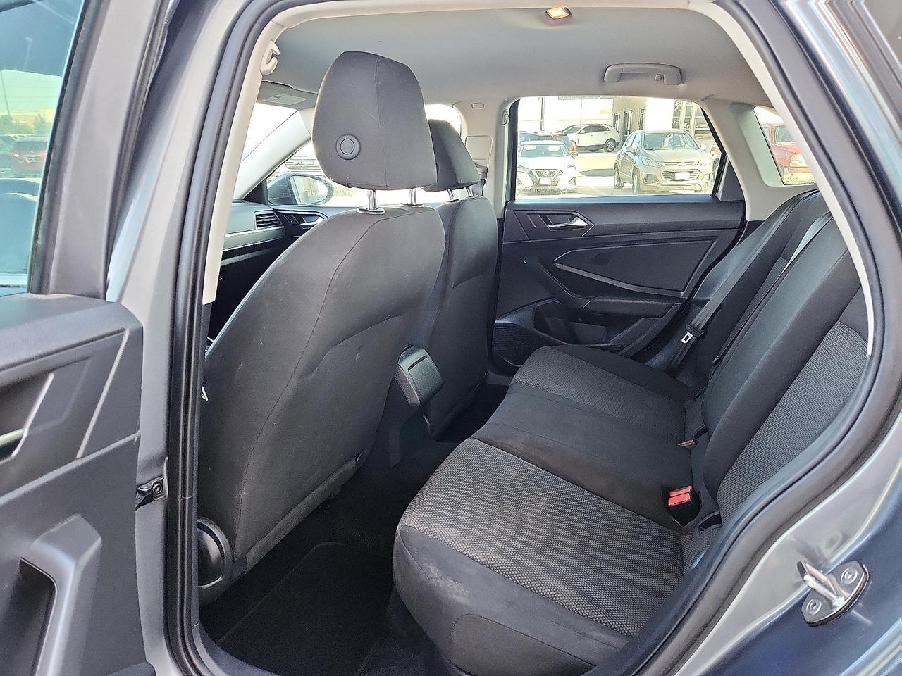 2020 Volkswagen Jetta 1.4T SE Lubbock TX