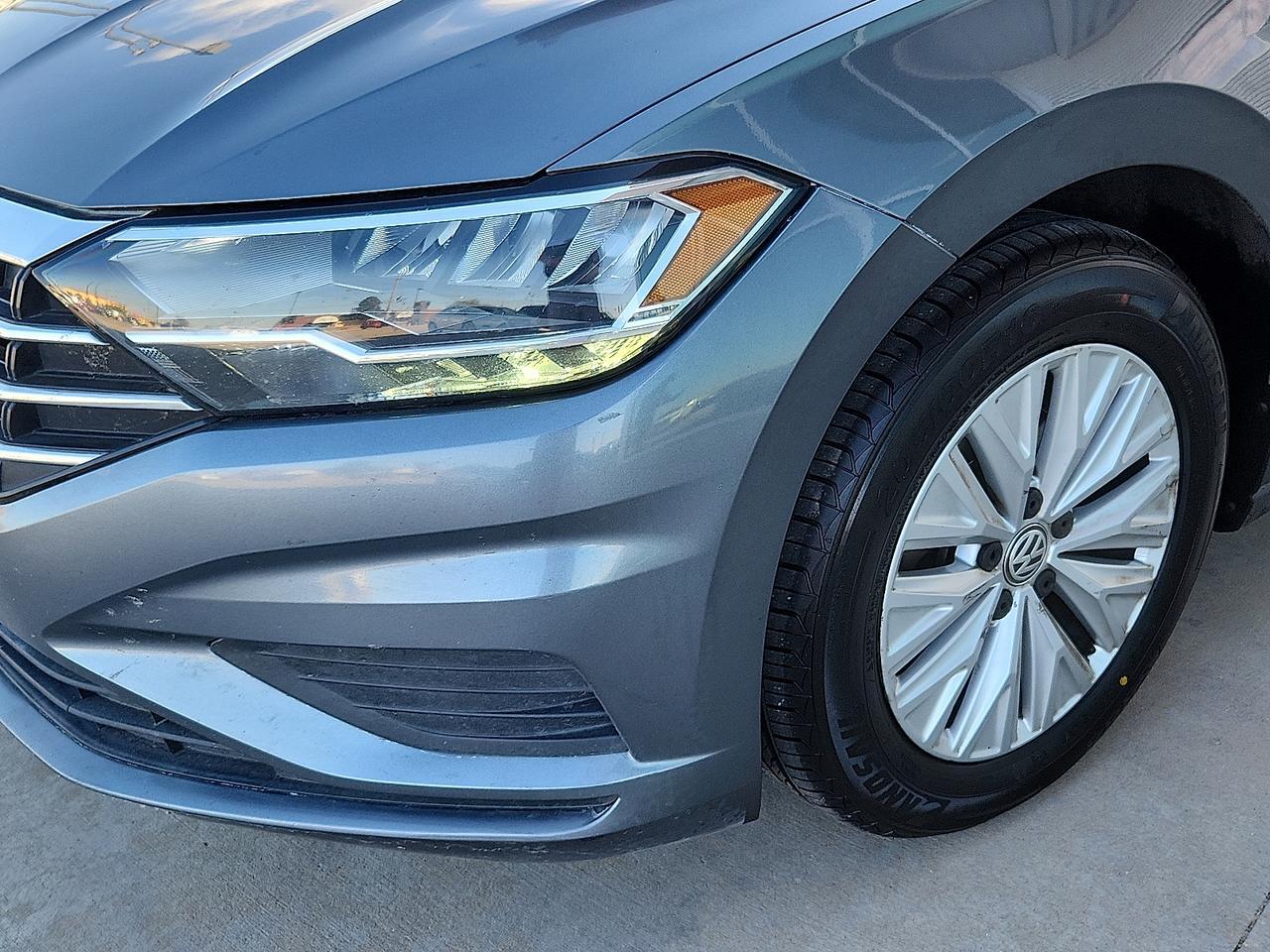 2020 Volkswagen Jetta 1.4T SE Lubbock TX