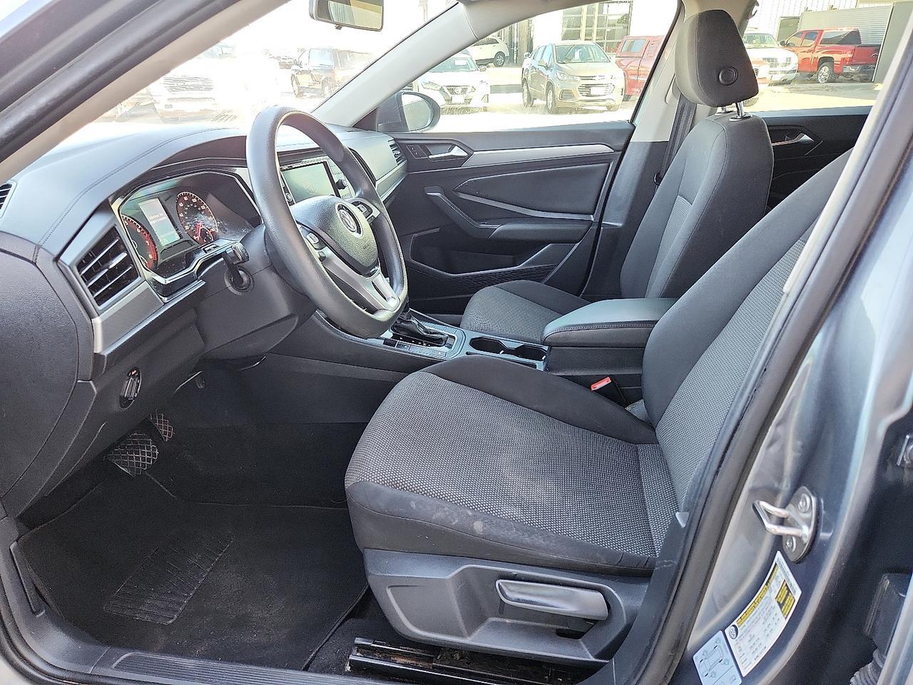 2020 Volkswagen Jetta 1.4T SE Lubbock TX