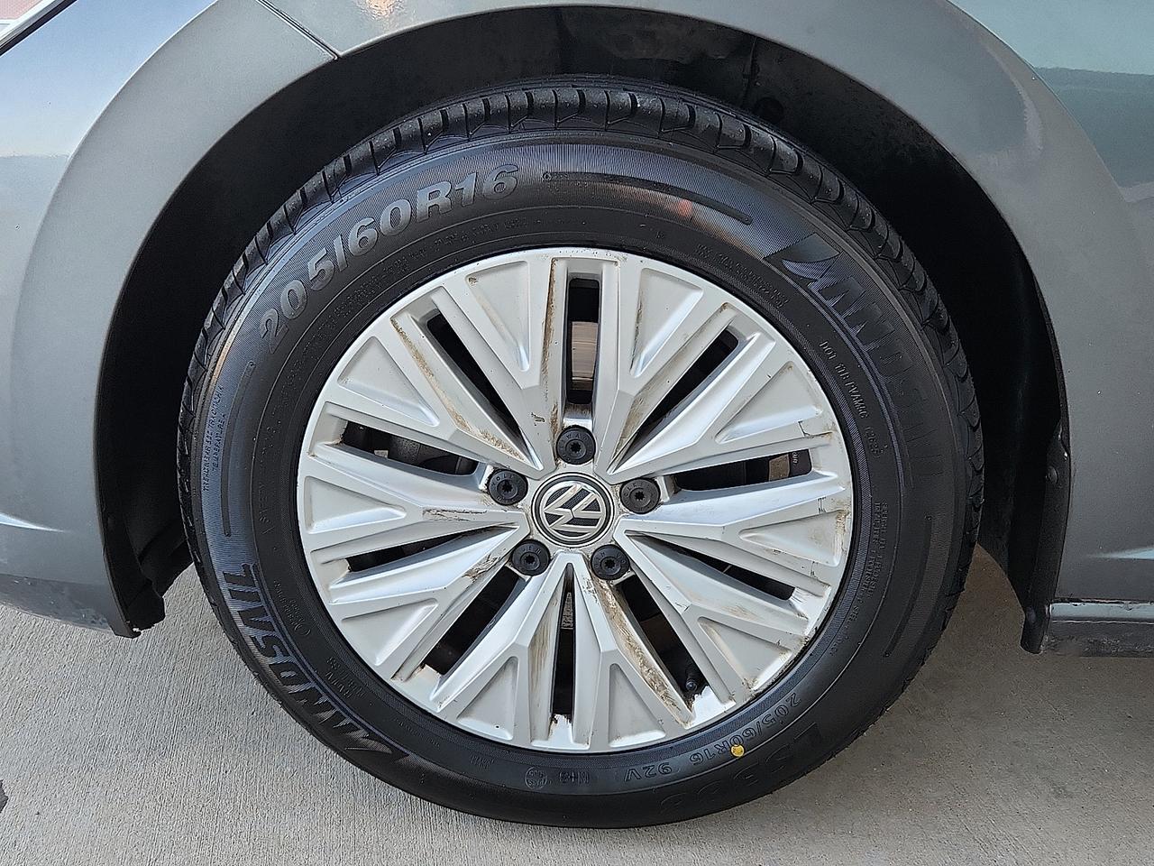 2020 Volkswagen Jetta 1.4T SE Lubbock TX
