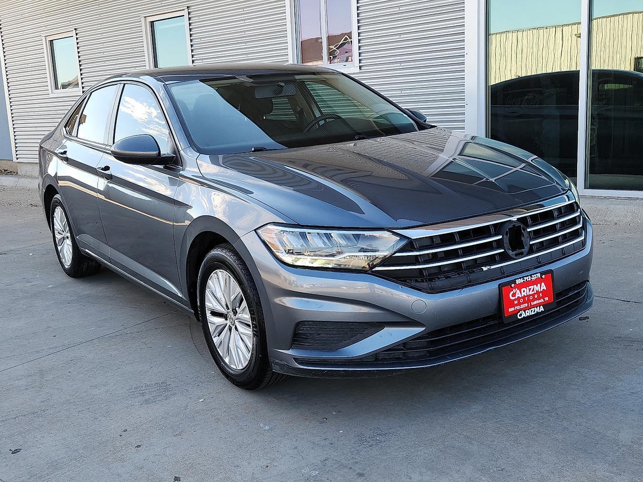 2020 Volkswagen Jetta 1.4T SE Lubbock TX
