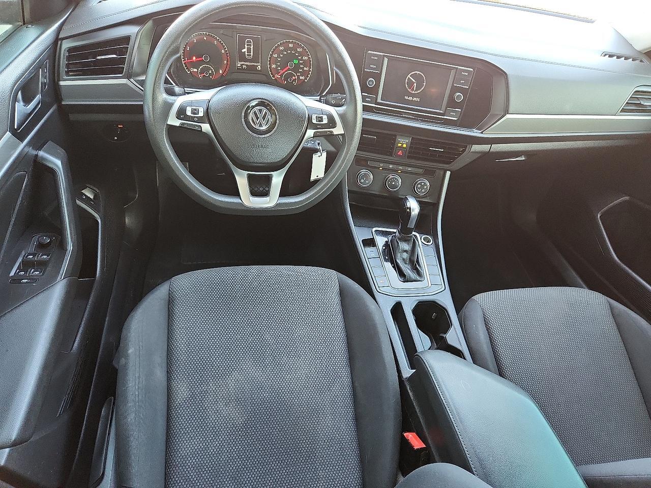 2020 Volkswagen Jetta 1.4T SE Lubbock TX