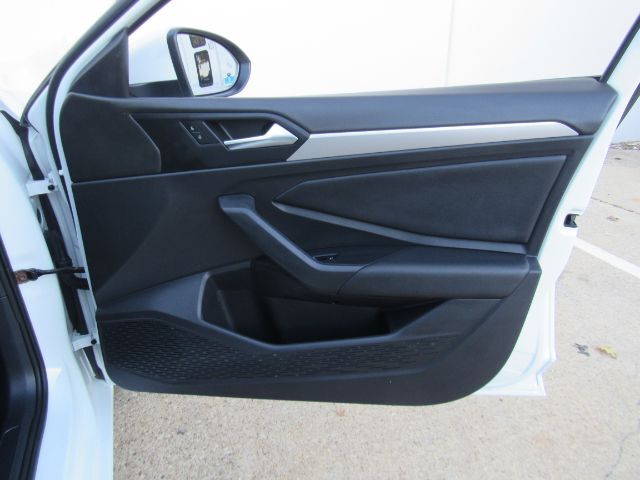 2020 Volkswagen Jetta 1.4T SE Plano TX