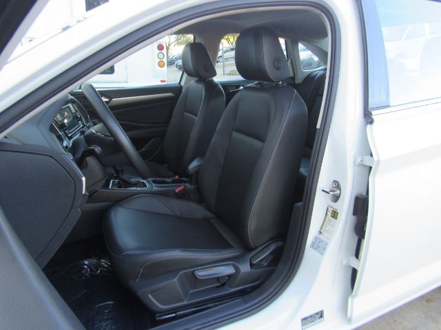 2020 Volkswagen Jetta 1.4T SE Plano TX