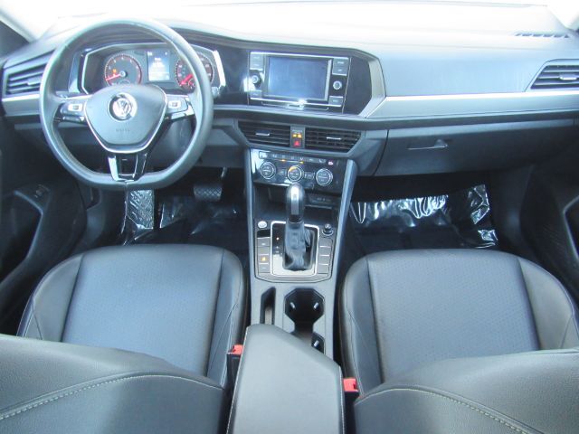 2020 Volkswagen Jetta 1.4T SE Plano TX