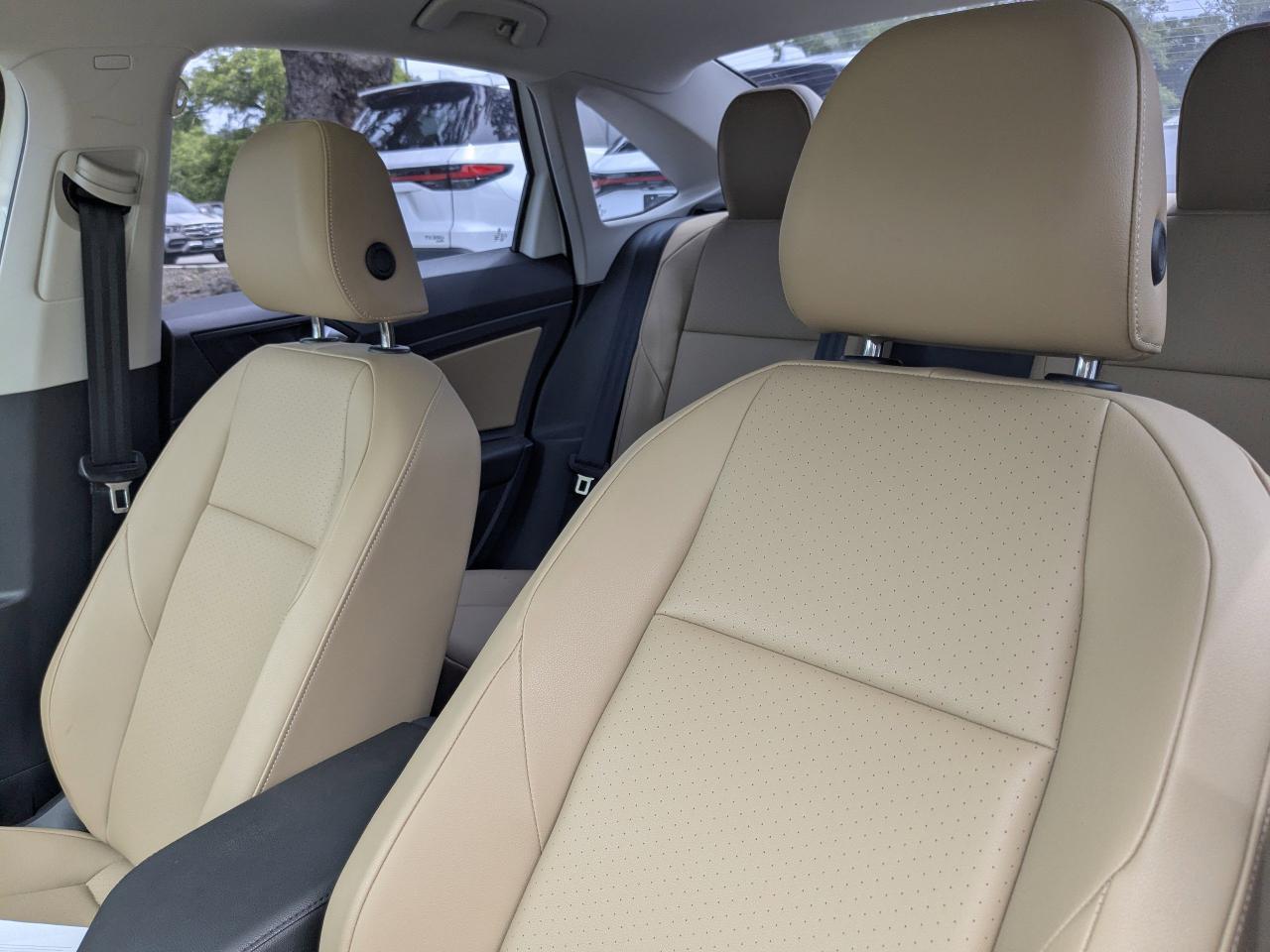 2020 Volkswagen Jetta 1.4T SE San Antonio TX