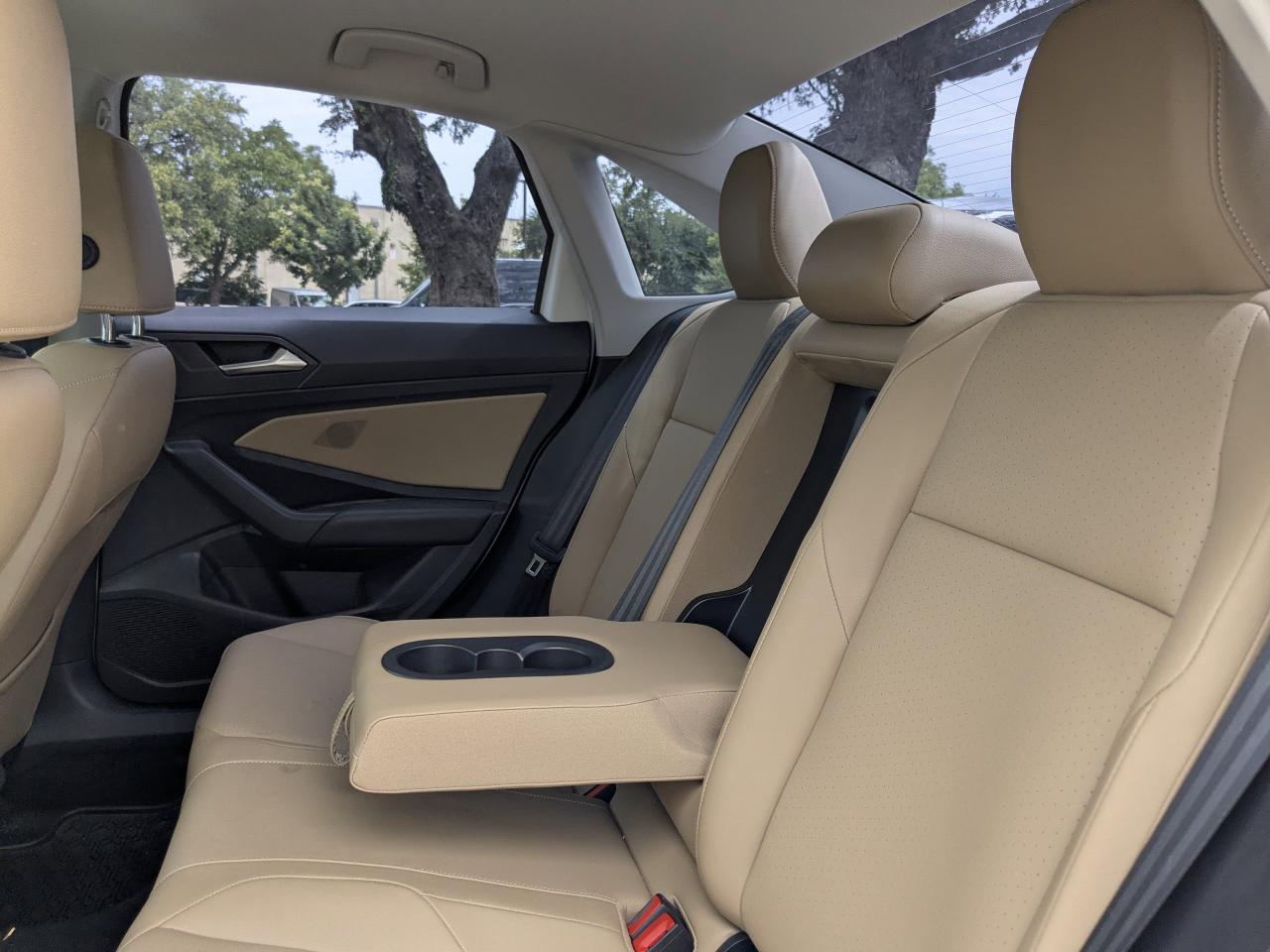 2020 Volkswagen Jetta 1.4T SE San Antonio TX