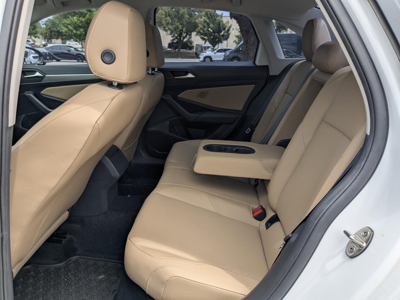 2020 Volkswagen Jetta 1.4T SE San Antonio TX