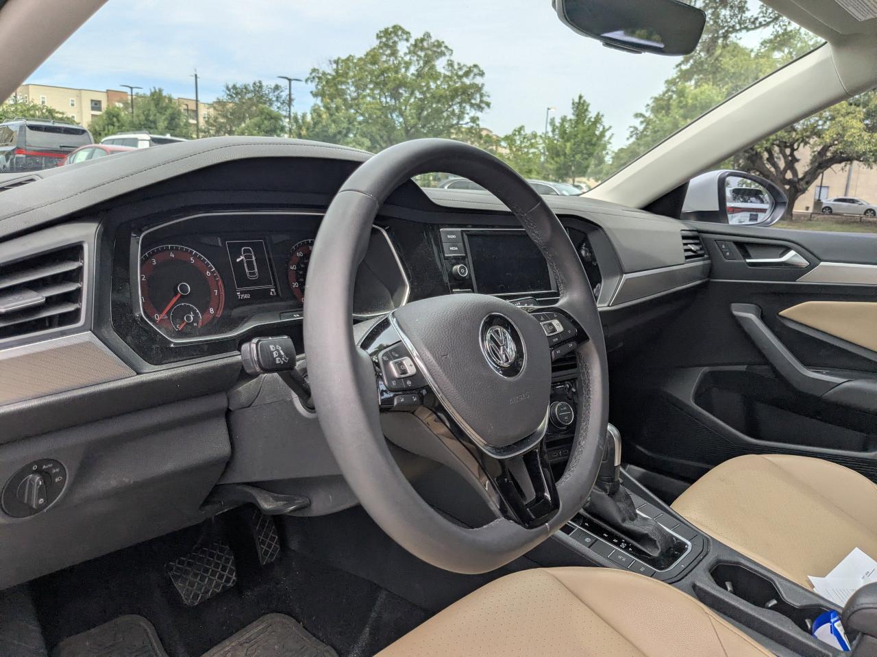 2020 Volkswagen Jetta 1.4T SE San Antonio TX