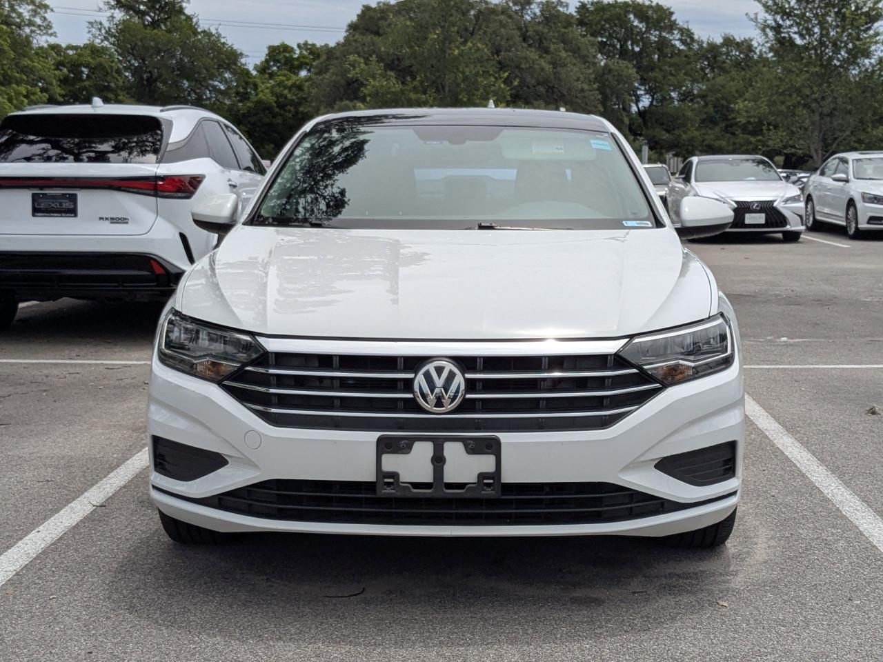 2020 Volkswagen Jetta 1.4T SE San Antonio TX