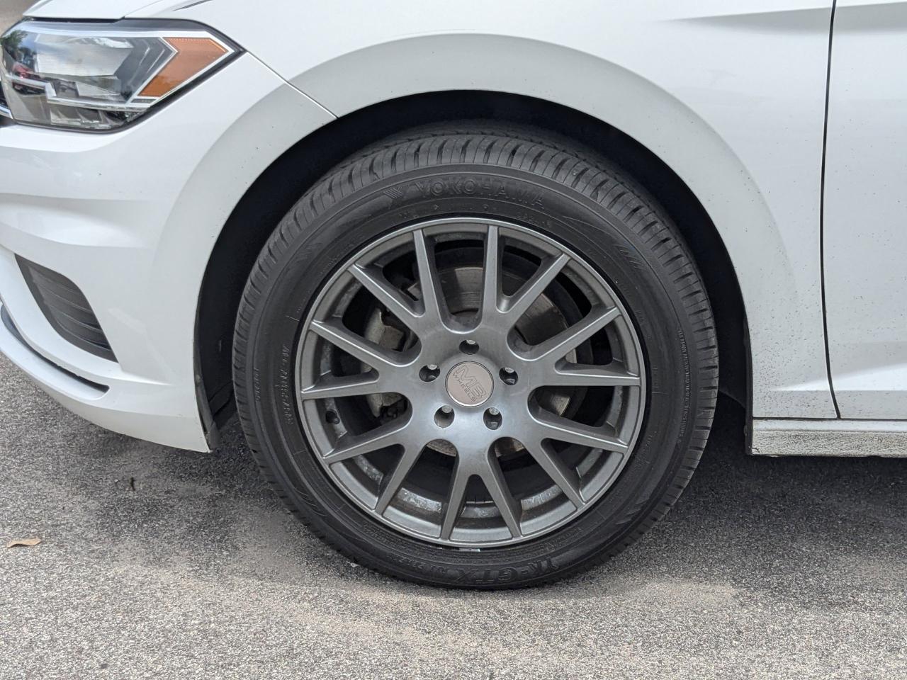 2020 Volkswagen Jetta 1.4T SE San Antonio TX