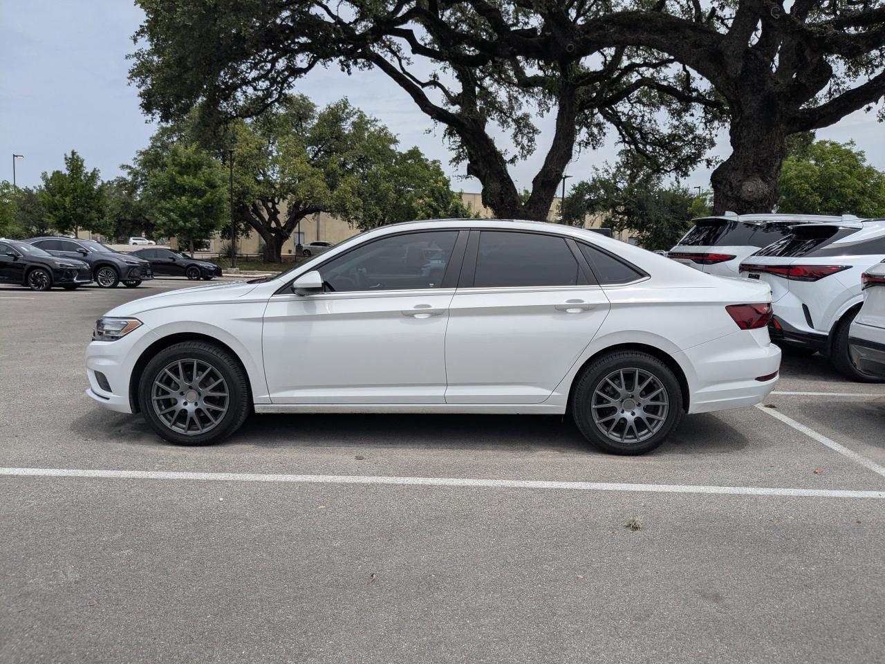 2020 Volkswagen Jetta 1.4T SE San Antonio TX
