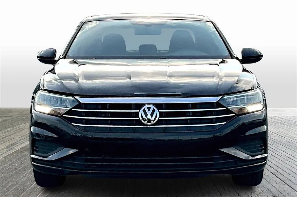 2020 Volkswagen Jetta