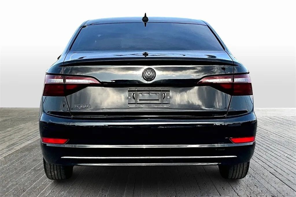 2020 Volkswagen Jetta 1.4T SE Sedan 4D Maitland FL