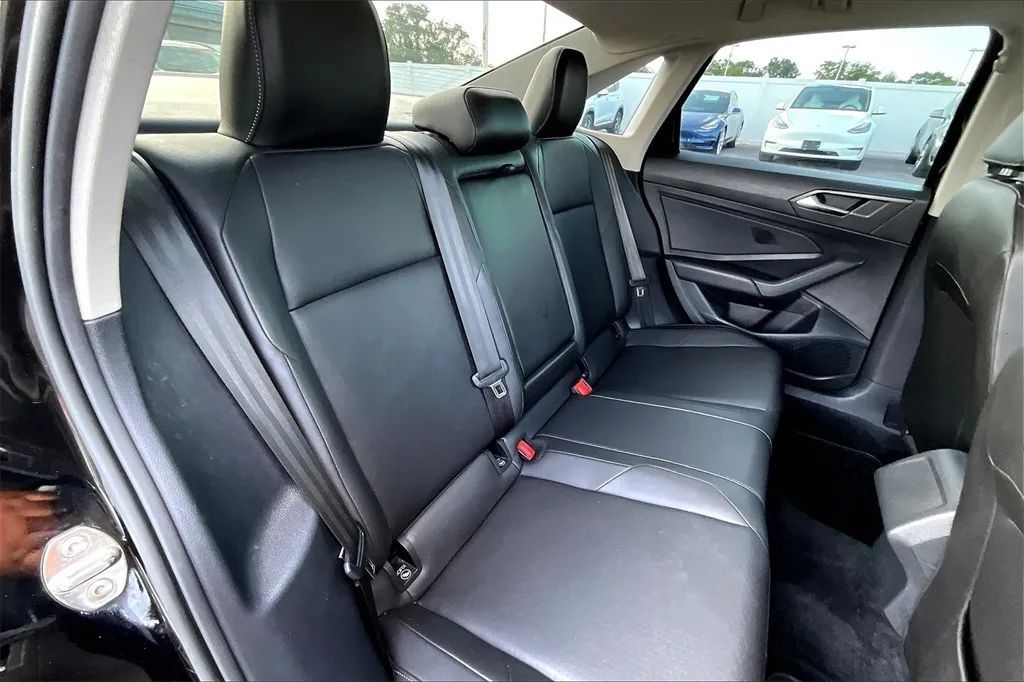 2020 Volkswagen Jetta 1.4T SE Sedan 4D Maitland FL