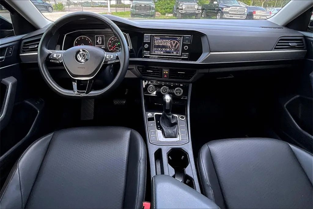 2020 Volkswagen Jetta 1.4T SE Sedan 4D Maitland FL