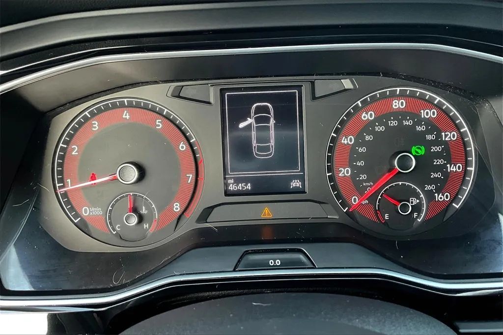 2020 Volkswagen Jetta 1.4T SE Sedan 4D Maitland FL