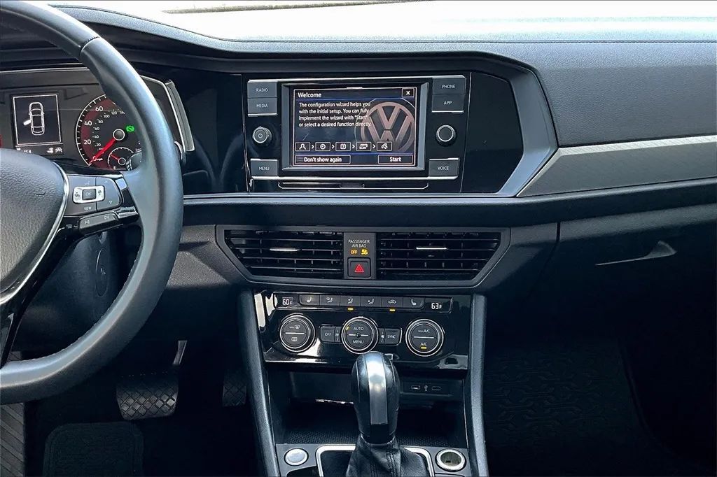2020 Volkswagen Jetta 1.4T SE Sedan 4D Maitland FL