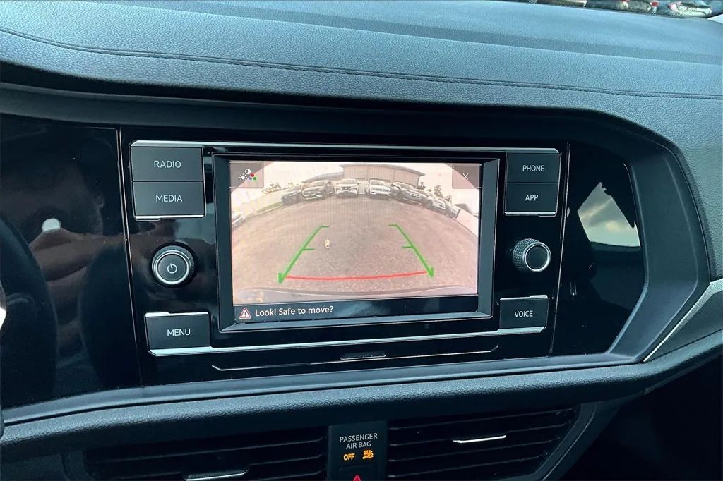 2020 Volkswagen Jetta 1.4T SE Sedan 4D Maitland FL