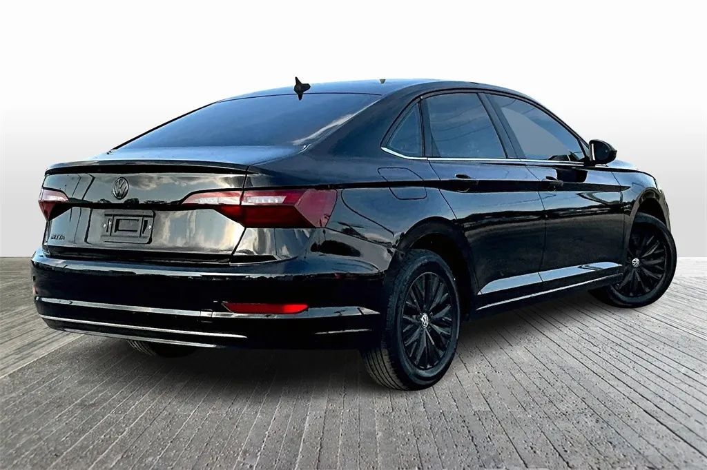 2020 Volkswagen Jetta 1.4T SE Sedan 4D Maitland FL