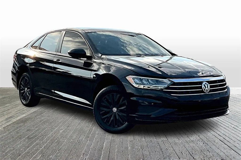 2020 Volkswagen Jetta 1.4T SE Sedan 4D Maitland FL