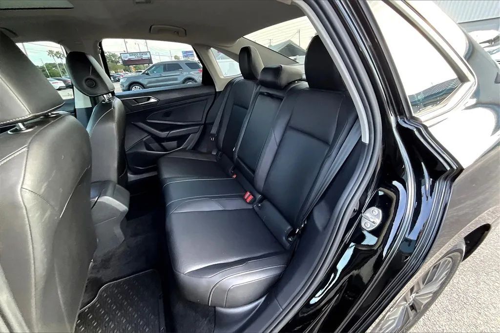 2020 Volkswagen Jetta 1.4T SE Sedan 4D Maitland FL