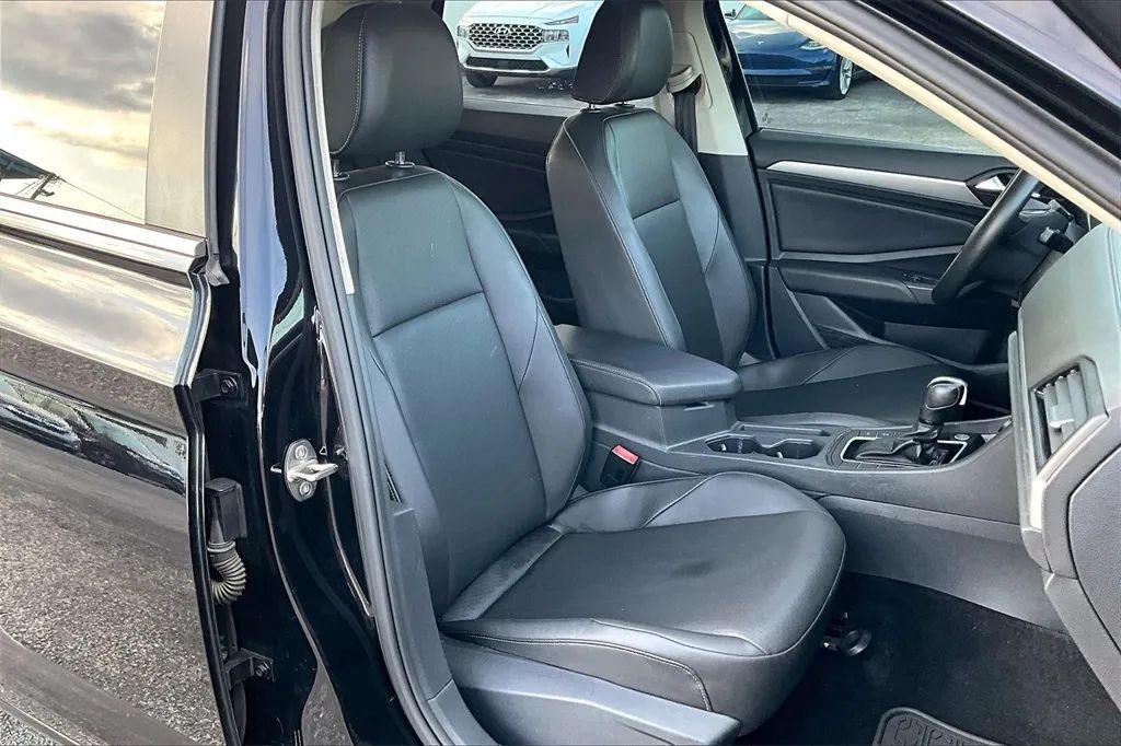 2020 Volkswagen Jetta 1.4T SE Sedan 4D Maitland FL