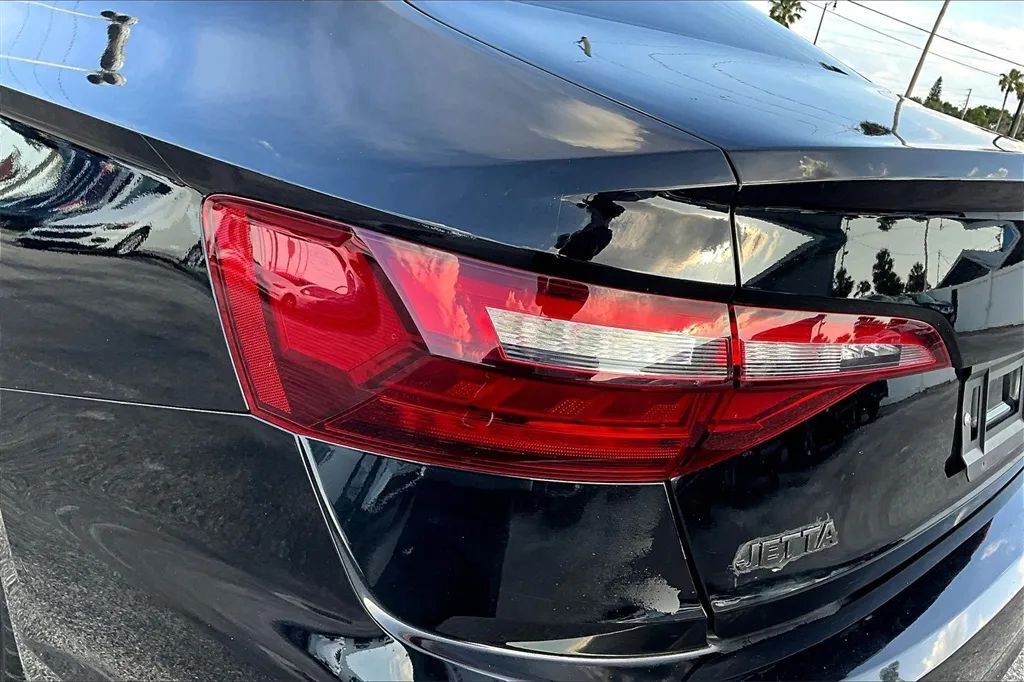 2020 Volkswagen Jetta 1.4T SE Sedan 4D Maitland FL