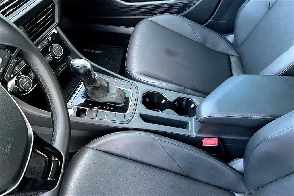 2020 Volkswagen Jetta 1.4T SE Sedan 4D Maitland FL