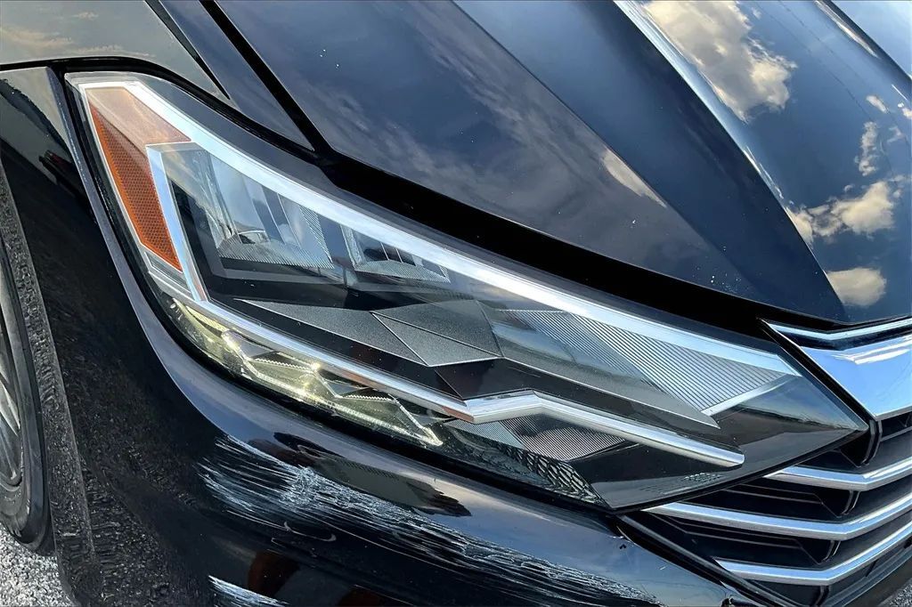 2020 Volkswagen Jetta 1.4T SE Sedan 4D Maitland FL