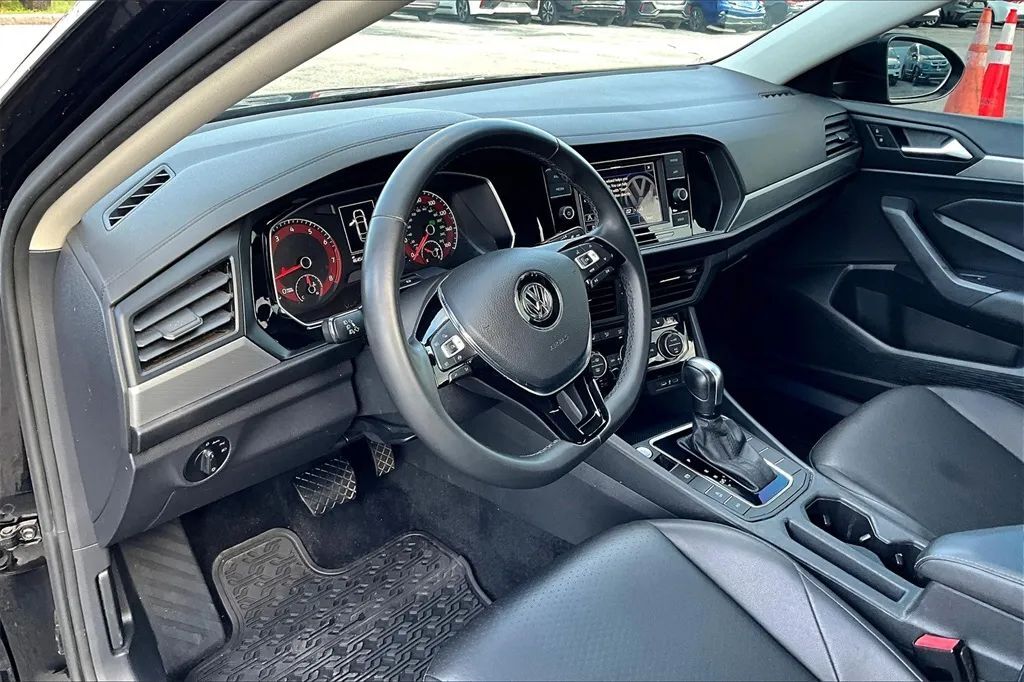 2020 Volkswagen Jetta 1.4T SE Sedan 4D Maitland FL