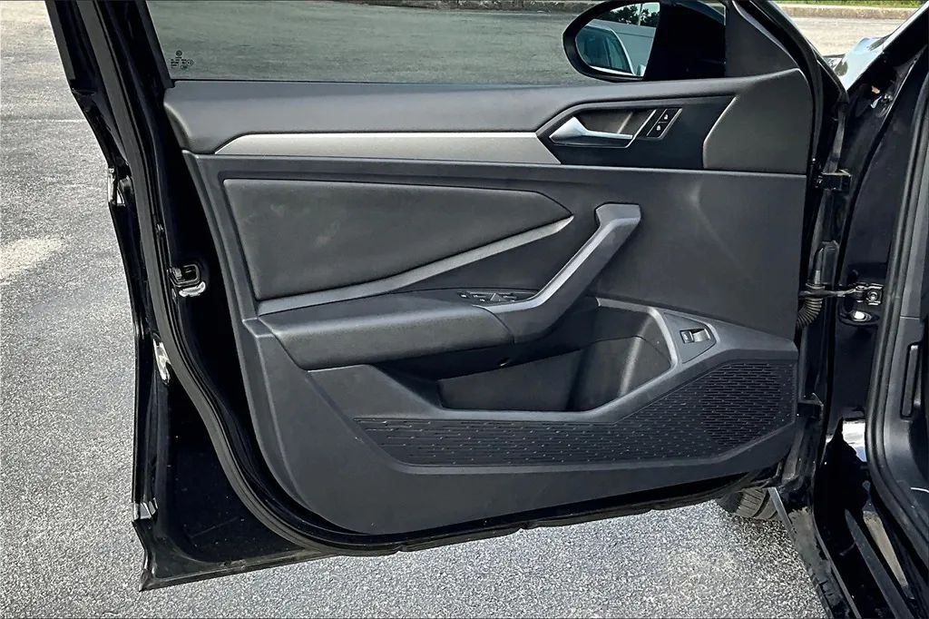 2020 Volkswagen Jetta 1.4T SE Sedan 4D Maitland FL