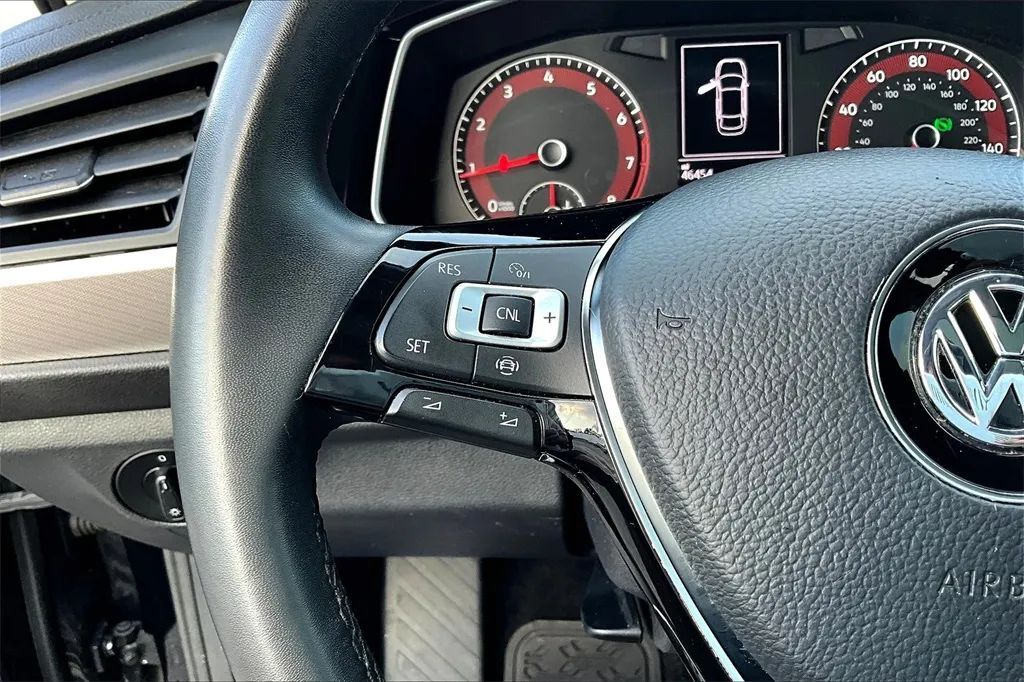 2020 Volkswagen Jetta 1.4T SE Sedan 4D Maitland FL