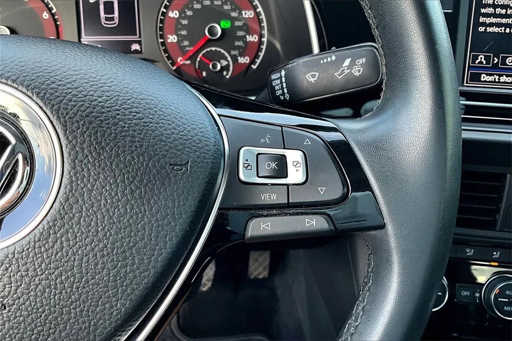 2020 Volkswagen Jetta 1.4T SE Sedan 4D Maitland FL