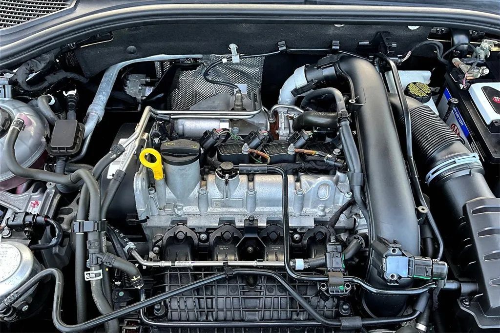 2020 Volkswagen Jetta 1.4T SE Sedan 4D Maitland FL