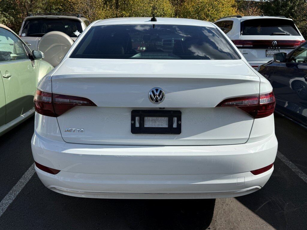 2020 Volkswagen Jetta 1.4T SE Springfield VA