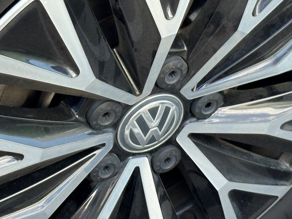 2020 Volkswagen Jetta 1.4T SE Springfield VA