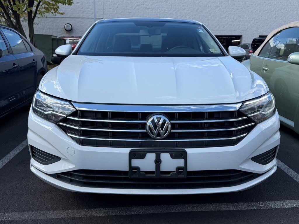 2020 Volkswagen Jetta 1.4T SE Springfield VA