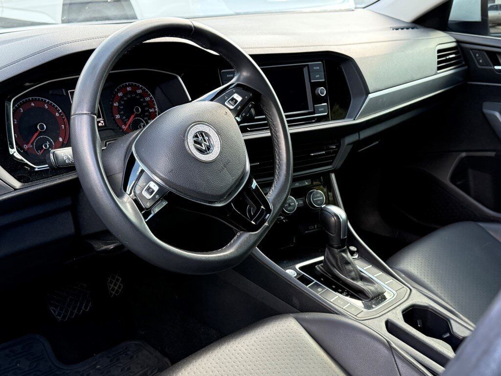 2020 Volkswagen Jetta 1.4T SE Springfield VA