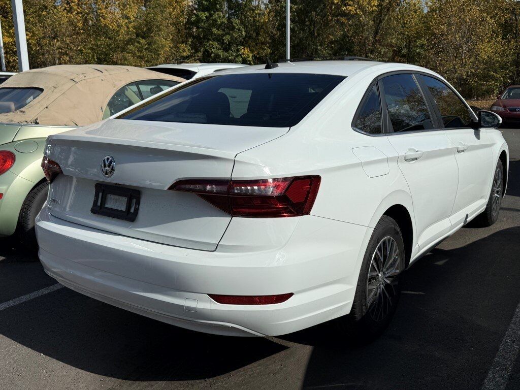 2020 Volkswagen Jetta 1.4T SE Springfield VA