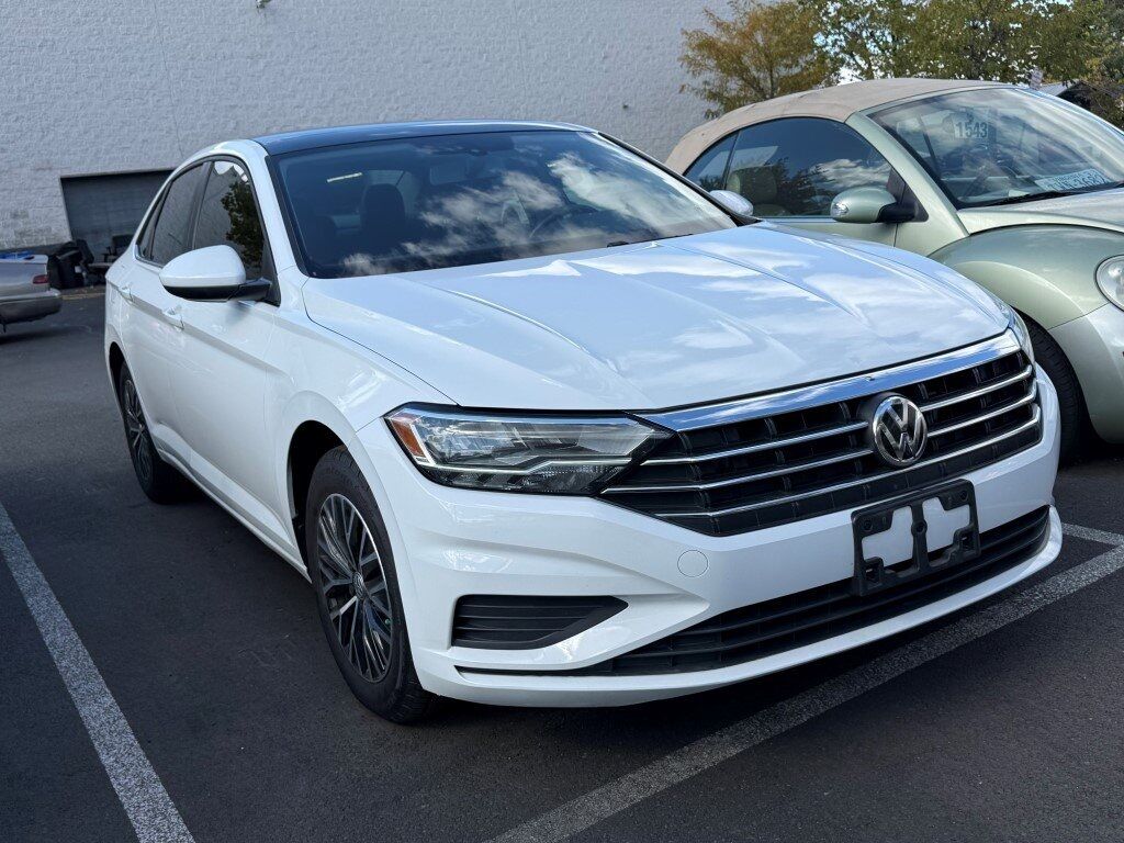 2020 Volkswagen Jetta 1.4T SE Springfield VA