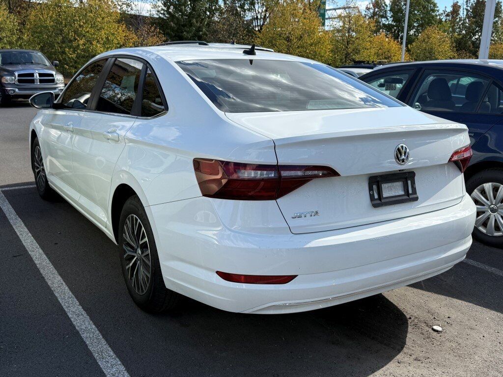 2020 Volkswagen Jetta 1.4T SE Springfield VA