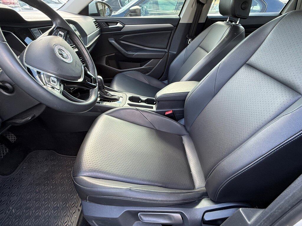 2020 Volkswagen Jetta 1.4T SE Springfield VA