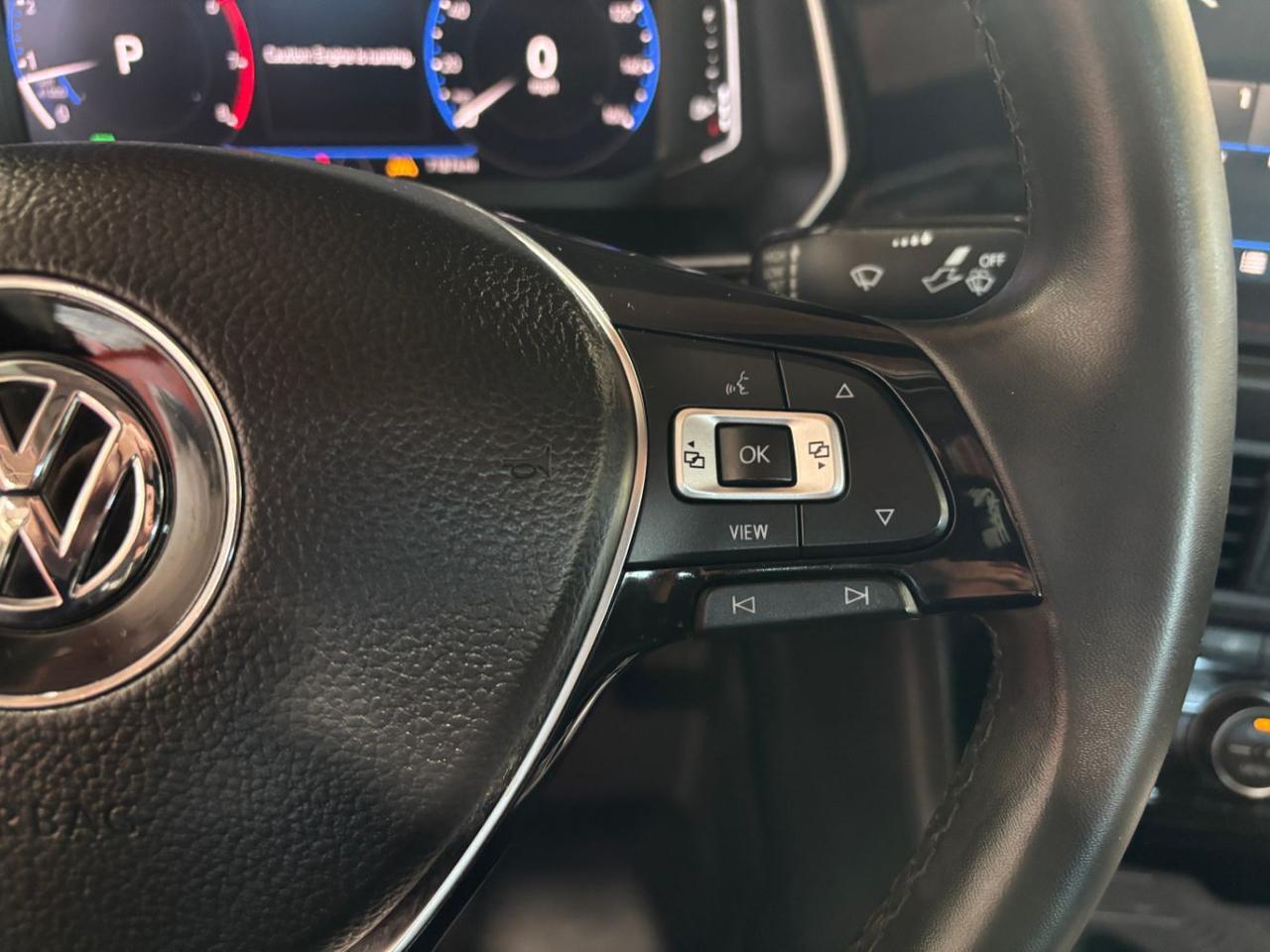2020 Volkswagen Jetta 1.4T SEL Premium Franklin OH
