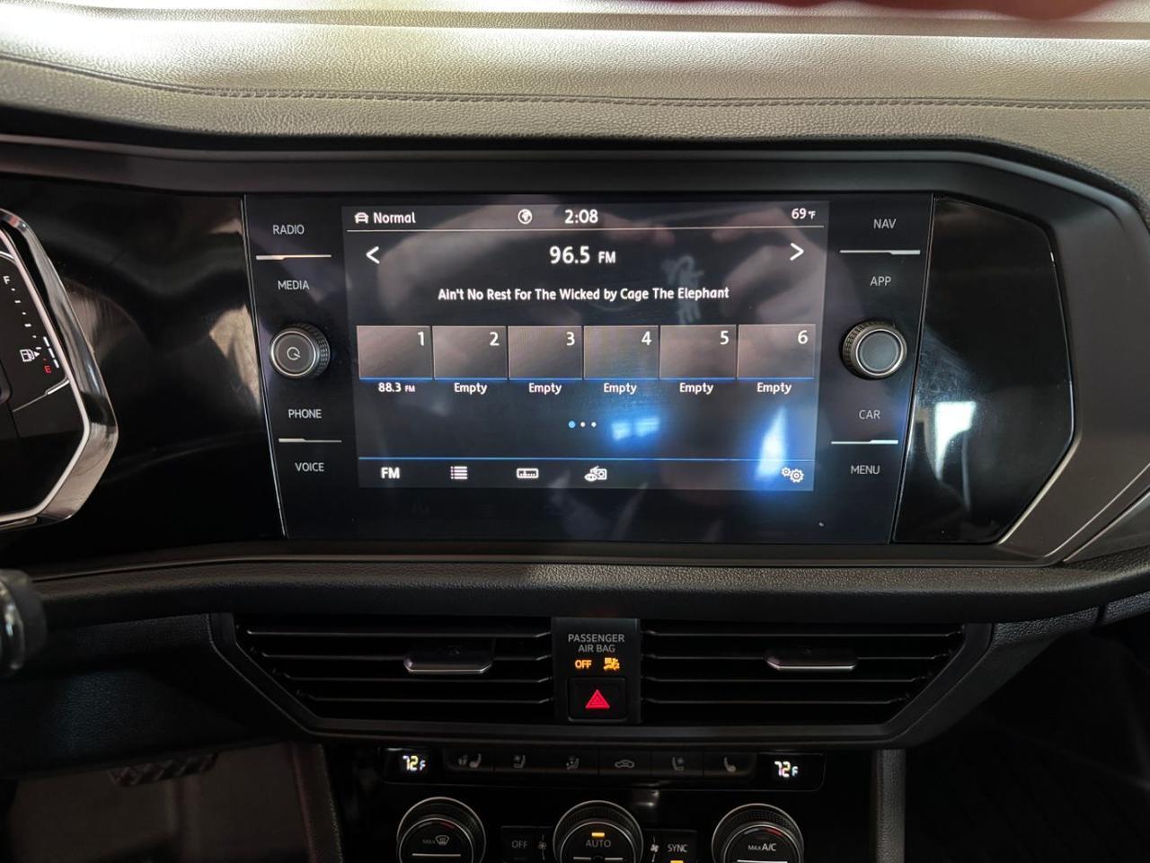 2020 Volkswagen Jetta 1.4T SEL Premium Franklin OH