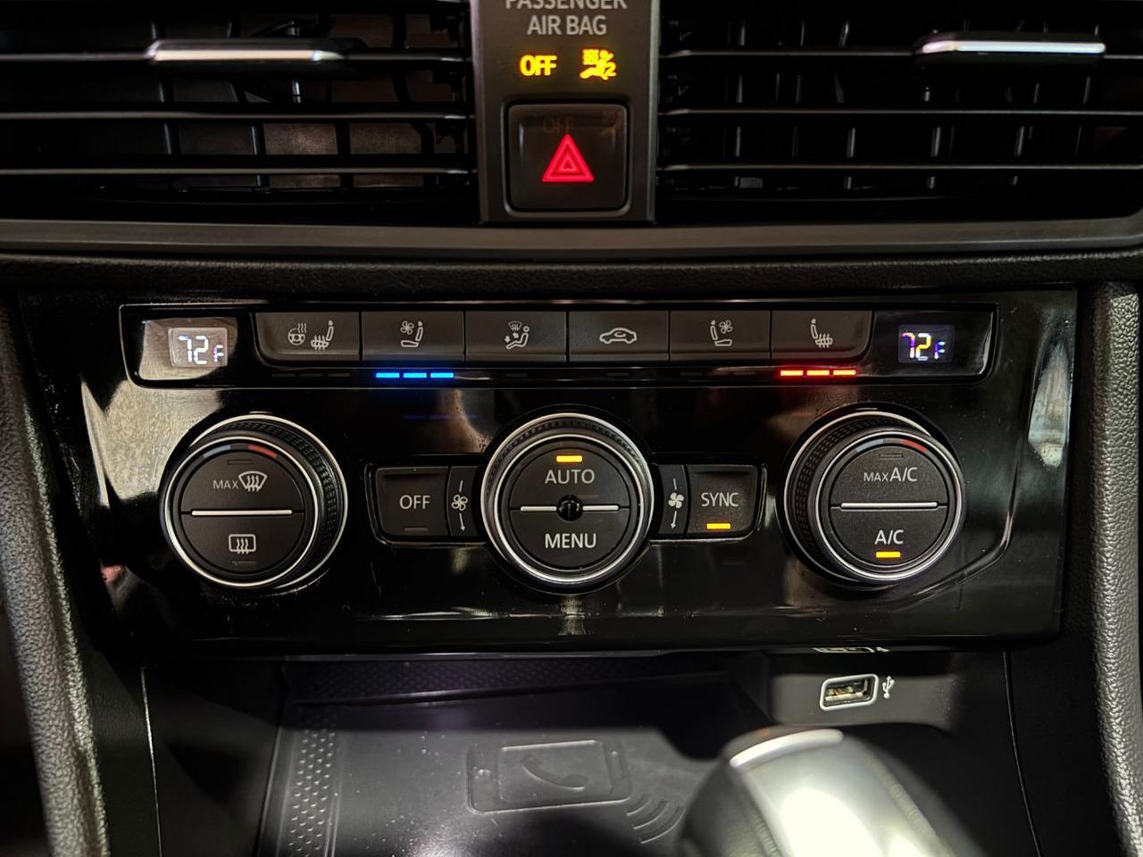 2020 Volkswagen Jetta 1.4T SEL Premium Franklin OH